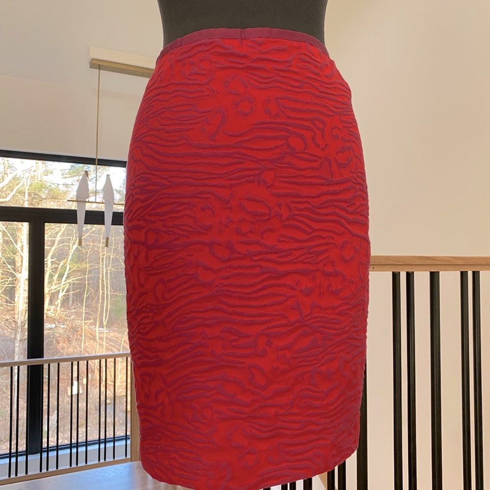 The Limited Pencil Skirt